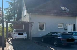 Doppelhaushälfte kaufen in 66687 Wadern, Wadern - Doppelhaushälfte Baujahr 1998