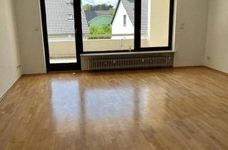 Wohnung kaufen in 63150 Heusenstamm, Heusenstamm - Helle 3-Zimmer-Eigentumswohnung mit großer Südwest-Terrasse in ruhiger Lage - provisionsfrei