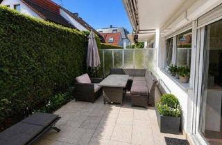 Wohnung kaufen in 85757 Karlsfeld, Karlsfeld - 3-Zimmer-Wohnung mit Terrasse, Garten & Garage