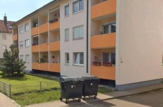 Wohnung kaufen in 92318 Neumarkt, Neumarkt in der Oberpfalz - 2-Zimmer-Wohnung zentrumsnah in Neumarkt am Fuße des Weinbergs