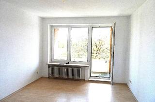 Wohnung kaufen in 86633 Neuburg, Neuburg an der Donau - 2 Zimmer-Wohnung mit TG-Stellplatz