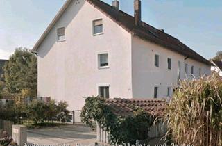 Wohnung kaufen in 93197 Zeitlarn, Zeitlarn - Charmante 3,5 Zimmer Eigentumswohnung mit Garten