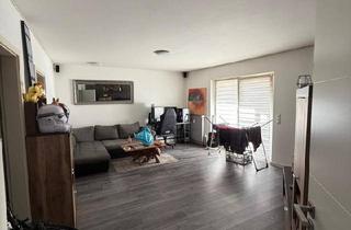 Wohnung kaufen in 59494 Soest, Soest - Erdgeschosswohnung in Soest zu verkaufen
