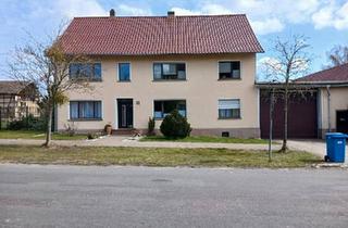 Bauernhaus kaufen in 14806 Bad Belzig, Bad Belzig - Bauernhaus
