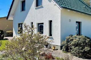 Einfamilienhaus kaufen in 16244 Schorfheide, Schorfheide - Einfamilienhaus Finowfurt