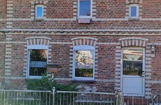 Reihenhaus kaufen in 18356 Barth, Barth - Kleines Reihenhaus zum Verkauf