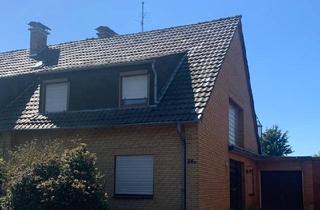 Doppelhaushälfte kaufen in 41540 Dormagen, Dormagen - Haus in Dormagen?Delhoven privat zu verkaufen - 529 m² Grundstück