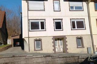 Haus kaufen in 29646 Bispingen, Bispingen - EinZwei Familienhaus 37445 WalkenriedSüdharz