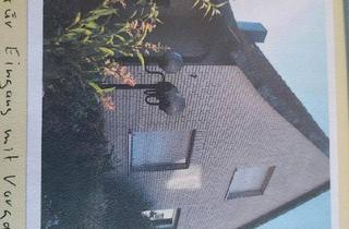 Einfamilienhaus kaufen in 31167 Bockenem, Bockenem - Einfamilienhaus freistehend