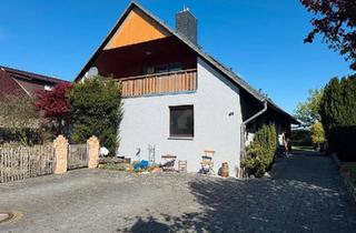 Einfamilienhaus kaufen in 38471 Rühen, Rühen - Ankommen & wohlfühlen saniertes Einfamilienhaus ohne Provision