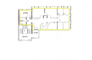 Büro zu mieten in 88069 Tettnang, Tettnang - Schöne Räumlichkeiten für Praxis oder Büro im Zentrum von Tettnang