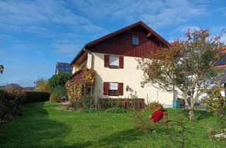 Einfamilienhaus kaufen in 86833 Ettringen, Ettringen - Traumhafte Ortsrandlage: EFH mit großem Grundstück & Alpenblick