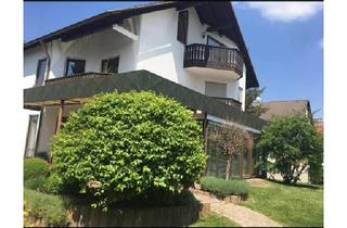 Doppelhaushälfte kaufen in 86420 Diedorf, Diedorf - Doppelhaushälfte in Diedorf Lettenbach