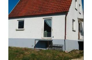 Einfamilienhaus kaufen in 86450 Altenmünster, Altenmünster - Einfamilienhaus mit großem Grundstück