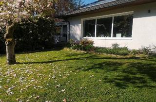 Haus kaufen in 24558 Henstedt-Ulzburg, Henstedt-Ulzburg - Bungalow auf dem Rhen