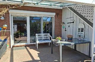 Reihenhaus kaufen in 24783 Osterrönfeld, Osterrönfeld - Modernes Reihenhaus