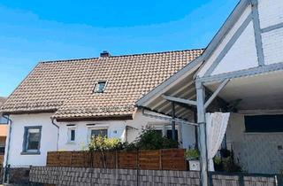 Einfamilienhaus kaufen in 76479 Steinmauern, Steinmauern - Einfamilienhaus mit Nebengebäude