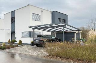 Villa kaufen in 77694 Kehl, Kehl - Exklusive Neubauvilla (2023) in Alleinlage - Luxus, Ruhe & Natur