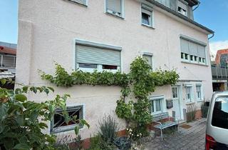 Einfamilienhaus kaufen in 72119 Ammerbuch, Ammerbuch - 6 Zimmer EFH in Entringen 155m² Wohnfläche