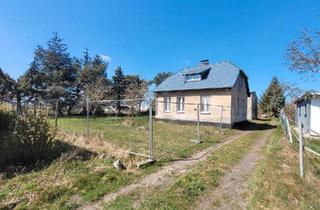 Einfamilienhaus kaufen in 17449 Karlshagen, Karlshagen - 120m² Haus Insel Usedom auf 626m² Grundstück in Trassenheide
