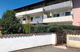 Wohnung kaufen in 91207 Lauf, Lauf an der Pegnitz - 3 Zimmerwohnung KEINE MAKLER !!!!