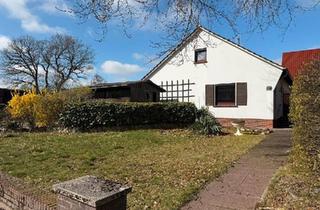 Einfamilienhaus kaufen in 26180 Rastede, Rastede - Charmantes Einfamilienhaus