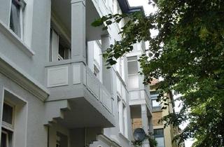 Wohnung kaufen in 38106 Braunschweig, Braunschweig - Großzügige, sanierte 3,5 Zimmer Altbauwohnung in Braunschweig