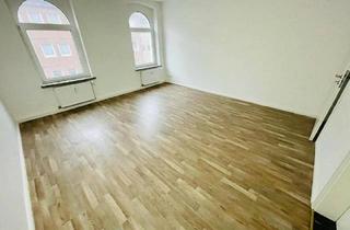 Wohnung mieten in Hußstraße 15, 07545 Gera, Gera - Modern sanierte 4 Raum-Wohnung mit Balkon und schickem Bad!