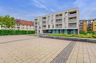 Wohnung kaufen in 78224 Singen, Singen (Hohentwiel) - Moderne Stadtwohnung in bester Innenstadtlage