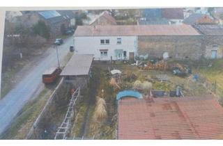 Haus kaufen in 15345 Altlandsberg, Petershagen/Eggersdorf - Haus mit großem Grundstück