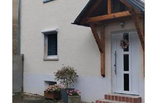 Einfamilienhaus kaufen in 97535 Wasserlosen, Wasserlosen - Einfamilienhaus zu verkaufen