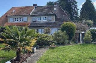 Doppelhaushälfte kaufen in Talweg 22, 51149 Köln, Köln - Charmante Doppelhaushälfte in Ruhiger Lage