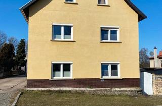 Einfamilienhaus kaufen in 99425 Weimar, Weimar - Großes Einfamilienhaus auf 800 m2 Grundstück 175m2 Wohnfläche