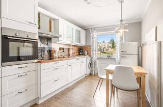 Wohnung kaufen in 78465 Konstanz, Konstanz - Seltene Gelegenheit: 2-Zi.-Wohnung mit Ferienwohnungslizenz in Seenähe