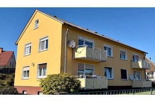 Mehrfamilienhaus kaufen in 36179 Bebra, Bebra - Mehrfamilienhaus in Bebra zu verkaufen!