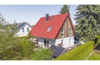 Einfamilienhaus kaufen in 14656 Brieselang, Brieselang - Einziehen, wohlfühlen, Zukunft gestalten! Familienglück mit Garten und starker Technik - jetzt Besichtigung sichern
