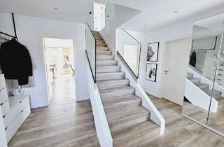 Villa kaufen in 33813 Oerlinghausen, Oerlinghausen - Provisionsfrei* Moderne neuwertige Stadtvilla mit gehobener Ausstattung provisionsfrei vom Eigentümer