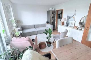 Wohnung kaufen in 85757 Karlsfeld, Karlsfeld - 52m² Whg 2Z. mit Tg und kleinem Garten zu verkaufen