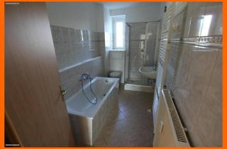 Wohnung mieten in Sachsenplatz 13, 07545 Gera, Gera - Mit Aufzug! 2-Raum-Whg. mit Balkon, Bad mit Wanne & Dusche! In der Geraer-Innenstadt!