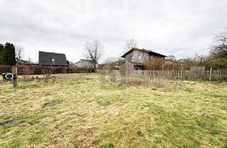 Grundstück zu kaufen in 23795 Traventhal, Traventhal - HEUTE KAUFEN - MORGEN BAUEN