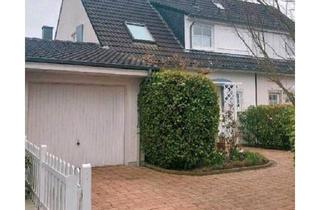 Doppelhaushälfte kaufen in 44532 Lünen, Lünen - Doppelhaushälfte in Lünen Horstmar, Mohnblumenweg