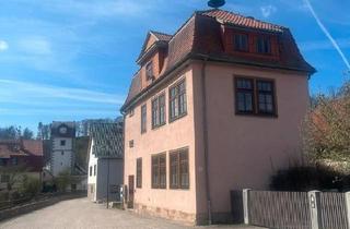 Haus kaufen in 98617 Meiningen, Meiningen - Haus Alte Schule