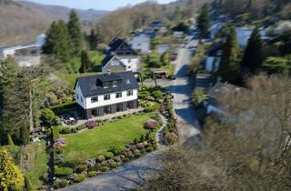 Haus kaufen in 42287 Wuppertal, Wuppertal - Vom Grundstück zum Zuhause - Ihr Traumhaus in Wuppertal-Barmen (projektiert, noch nicht gebaut)