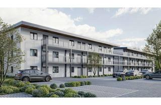 Wohnung kaufen in 94437 Mamming, !!! Moderne 3-Zimmer Wohnung - KfW-40 QNG-Standard !!!