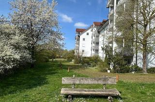 Wohnung kaufen in 96450 Seidmannsdorf, Für Jung & Alt - Moderne Wohnung mit jeder Menge Komfort & 2 Stellplätzen!