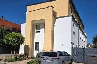 Wohnung kaufen in 63500 Seligenstadt, Einzigartige Dachterrassenwohnung - 3-FH - Erstbezug