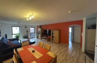Wohnung kaufen in 91560 Heilsbronn, Ruhige 3 Zimmer Wohnung in Top Lage