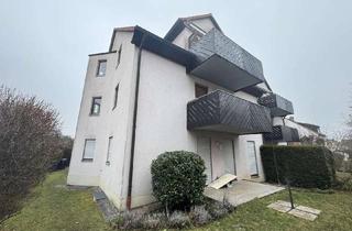 Wohnung kaufen in 91560 Heilsbronn, Ruhige und freie 3 Zi- Wohnung in Top Lage