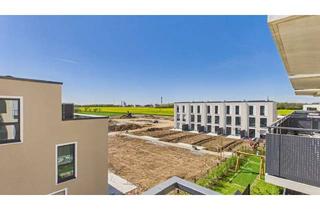 Wohnung kaufen in Heinz-Josef-Demmer-Straße 11, 51145 Elsdorf, Wohnen, das begeistert: 4-Zimmer-Wohnung der Stefan Frey AG