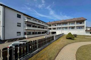 Wohnung kaufen in 87471 Durach, Kapitalanlage oder Eigennutzung – flexible 3-Zimmer-Wohnung mit Aussicht
